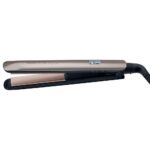 Remington S8540 Haarglätter mit Keratin & Mandelöl – Keramik-Glätteisen 150-230°C – Bild 6