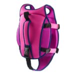 Aquasphere Zoggs Swim Vest für Kinder – Schwimmweste mit Sicherheitsgurt für Anfänger – Bild 2
