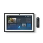 Amazon Echo Show 15 – 15,6-Zoll Smart-Display mit Fire TV & Alexa-Sprachsteuerung