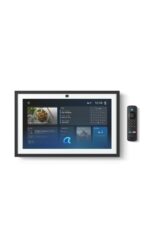 Amazon Echo Show 15 – 15,6-Zoll Smart-Display mit Fire TV & Alexa-Sprachsteuerung