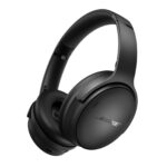 Bose QuietComfort SC Wireless Over-Ear Kopfhörer – Noise-Cancelling mit 24h Akku