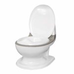 Nuby Dr. Talbot's My Real Potty – Töpfchen mit Spülgeräusch für Kleinkinder ab 18 Monaten – Bild 3