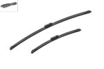Bosch Aerotwin eA 945 S Scheibenwischer-Set 650/400 mm – Streifenfreie Sicht für maximale Fahrsicherheit – Bild 5
