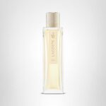 Lacoste Pour Femme Eau de Parfum 90 ml – Elegantes Blüten-Holz Parfum für Damen – Bild 3