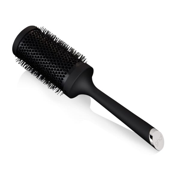 ghd the blow dryer Keramik-Rundhaarbürste Size 4 – Volumen & Glanz für extralanges Haar