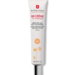 Erborian BB Creme mit Ginseng Gold – 5-in-1 Gesichtspflege mit LSF 20 & Babyhaut-Effekt