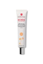 Erborian BB Creme mit Ginseng Gold – 5-in-1 Gesichtspflege mit LSF 20 & Babyhaut-Effekt