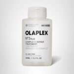 250 ml Olaplex N°3 Plus Complete Repair Treatment – Haarkur zur sofortigen Reparatur für stärkeres & geschmeidigeres Haar – Bild 17