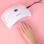 NÉONAIL UV LED Nagellampe 22W/48W mit Bewegungssensor – Professionelle Nagelhärtung – Bild 4