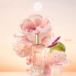 Yves Rocher Comme une Evidence Eau de Parfum 50 ml – Eleganter Chypre-Duft für Frauen – Bild 2