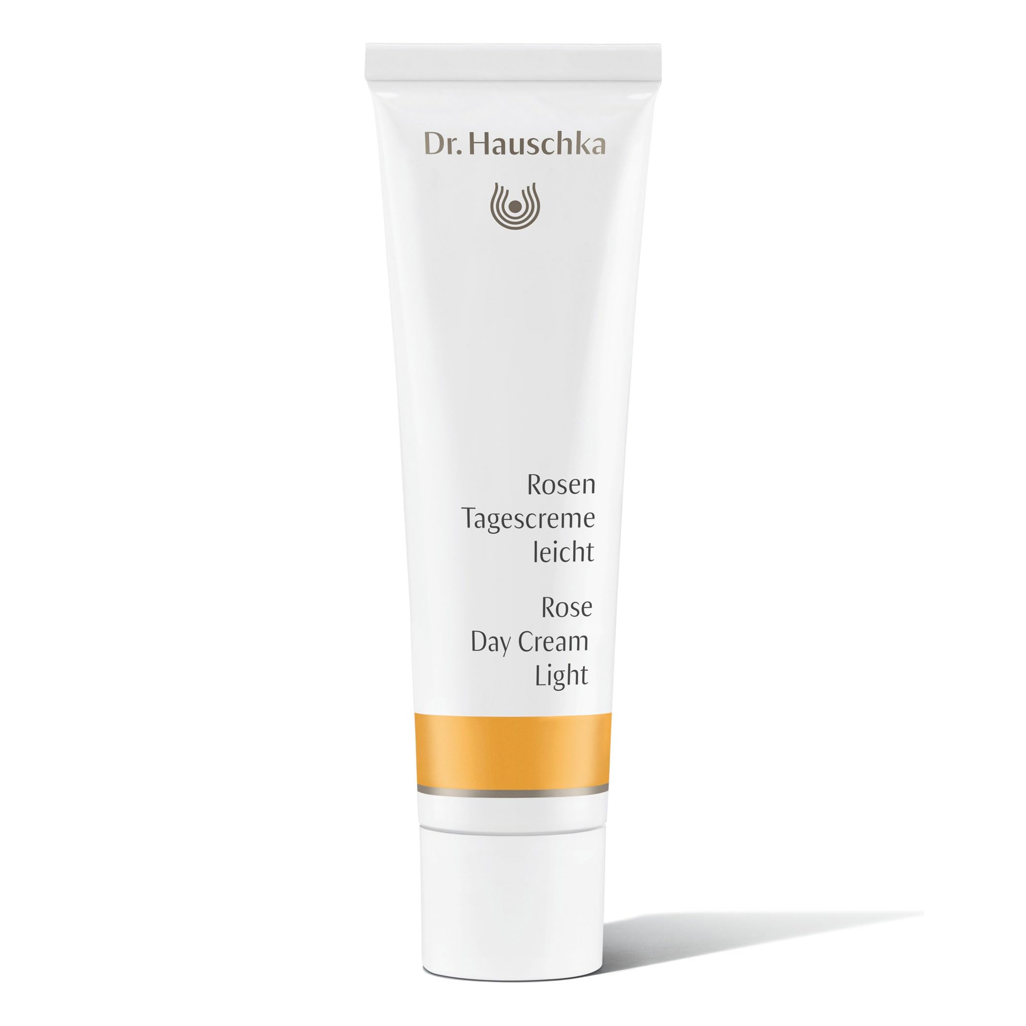 51cPUqhyF6L._SY2100_.jpg Dr. Hauschka Rose Light Day Cream 30 ml – Leichte Tagescreme für trockene Haut – Bild 1