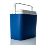 BigDean Kühlbox 24 Liter mit 6 Kühlakkus – Isolierbox für Camping & Outdoor – Bild 4