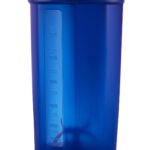 VOLTRX Titanus USB-C Elektrischer Protein Shaker – 24oz Mixer Flasche für Unterwegs – Bild 5