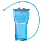 Salomon Soft Reservoir 1.5L – Flexibles Trinkreservoir für Trailrunner – Bild 4