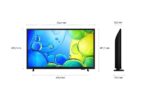 Samsung F6009F 32 Zoll Full-HD Smart TV – HDR & Object Tracking Sound für Heimkino – Bild 5