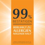 Eucerin Sun Allergie Gel LSF 50+ – Sonnenschutz für empfindliche Haut, 150 ml – Bild 5