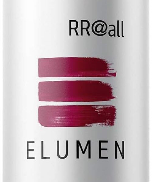 Goldwell Elumen Color Pure Red RR@all 200ml – Langanhaltende Haarfarbe