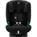 Britax Römer EVOLVAFIX Kindersitz mit ISOFIX – i-Size 76–150 cm | 15 Monate–12 Jahre – Bild 6
