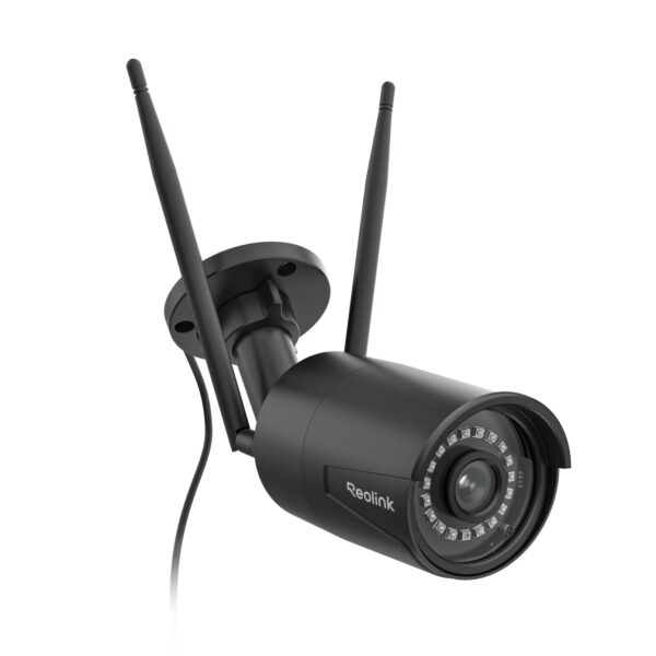 Reolink RLC-510WA 2K+ Outdoor Überwachungskamera – 5MP Nachtsicht & intelligente Objekterkennung