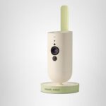Philips AVENT Connected Babykamera mit App – Verschlüsselt, HD-Nachtsicht & Gegensprechfunktion – Bild 10