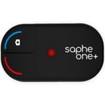Saphe One+ Blitzerwarner – Echtzeit-Verkehrswarnungen ohne Abo für ganz Europa