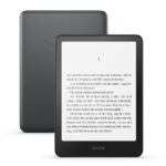 Amazon Kindle Paperwhite Signature Edition – 7-Zoll E-Reader mit Frontlicht & kabelloses Aufladen