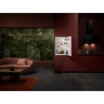 AEG Einbau-Kühlschrank 88 cm Serie 5000 OptiSpace – 142L Kühlraum mit LED-Beleuchtung – Bild 14