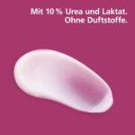 Excipial U 10 Lipolotio 500 ml – Intensive Feuchtigkeitspflege mit 10% Urea – Bild 6