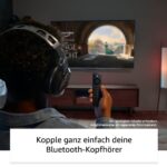 Amazon Alexa-Sprachfernbedienung Pro für Fire TV – Smarte Sprachsteuerung mit Remote Finder – Bild 6