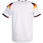 adidas DFB Deutschland Home Trikot mit CLIMACOOL – Offizielles Nationalteam Jersey – Bild 2