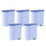Waterdrop Wasserfilter CA6903/10 – TÜV-zertifiziert für Philips & Saeco Kaffeevollautomaten