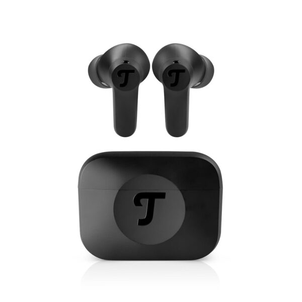 Teufel AIRY TWS 2 – Premium In-Ear Bluetooth Kopfhörer mit ANC & 42h Akku