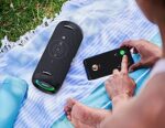 MIFA A90 Bluetooth Lautsprecher 60W – Kabelloses Soundsystem mit 30h Akku & IPX7 – Bild 8