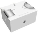 WMF Diadem Plus Fleischtopf 20 cm mit Glasdeckel – 3,7 l Induktion Edelstahl – Bild 8