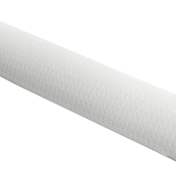 TANYOO Bettkantenschutz 132 cm – Schutzkissen für Babys & Kleinkinder mit rutschfestem Bezug
