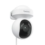 Reolink E1 Outdoor SE PoE – 4K Überwachungskamera mit Farbnachtsicht & Auto-Tracking