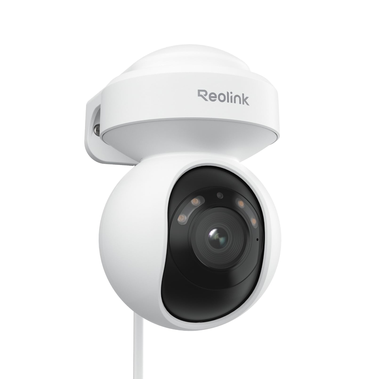 51hBz2rcY8L._SY1610_.jpg Reolink E1 Outdoor SE PoE – 4K Überwachungskamera mit Farbnachtsicht & Auto-Tracking – Bild 1
