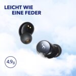 soundcore Space A40 – Kabellose Earbuds mit 98% ANC & 50h Akku für mobilen HiFi-Sound – Bild 6