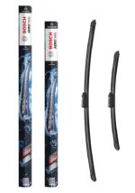 Bosch Aerotwin eA 945 S Scheibenwischer-Set 650/400 mm – Streifenfreie Sicht für maximale Fahrsicherheit