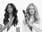 Dyson Airwrap Origin Multi-Haarstyler – 3 in 1 Locken, Wellen & Trocknen ohne Hitzeschäden – Bild 2
