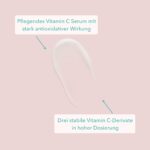 colibri skincare Vitamin C20 Booster 30 ml – hochdosiertes Vitamin C Serum für straffere, ebenmässige Haut – Bild 2