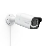 Reolink RLC-811A 4K PoE Überwachungskamera – Intelligente Personen-/Autoerkennung & 5X Zoom