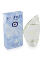 Nikos Sculpture Eau de Toilette Spray für Herren – 100 ml Frischer Herrenduft – Bild 4