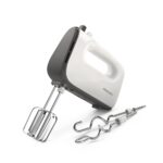 Philips HR3741/00 Handmixer 450 W mit 5 Stufen & Turbo – Professionelles Rühren für Zuhause