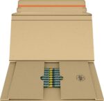 VARTA AAA Akku 16er Pack – 1000 mAh Ni-MH wiederaufladbar, sofort einsatzbereit – Bild 2