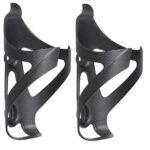 RongXuan 2er Set Carbon Flaschenhalter – Ultraleicht für MTB & Rennrad