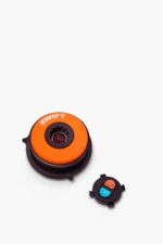 Wahoo Fitness KICKR CORE 2 Indoor Fahrradtrainer – 1800W Leistung mit Zwift Integration – Bild 9