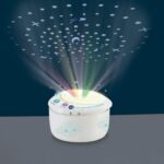 VTech Baby 3-in-1 Sternenlicht-Schäfchen – Einschlafhilfe mit Musikprojektionen – Bild 7