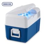 Mobicool MCF32 Kompressor-Kühlbox 32L – Elektrische Kühl- & Gefrierbox für Auto & Wohnmobil – Bild 2