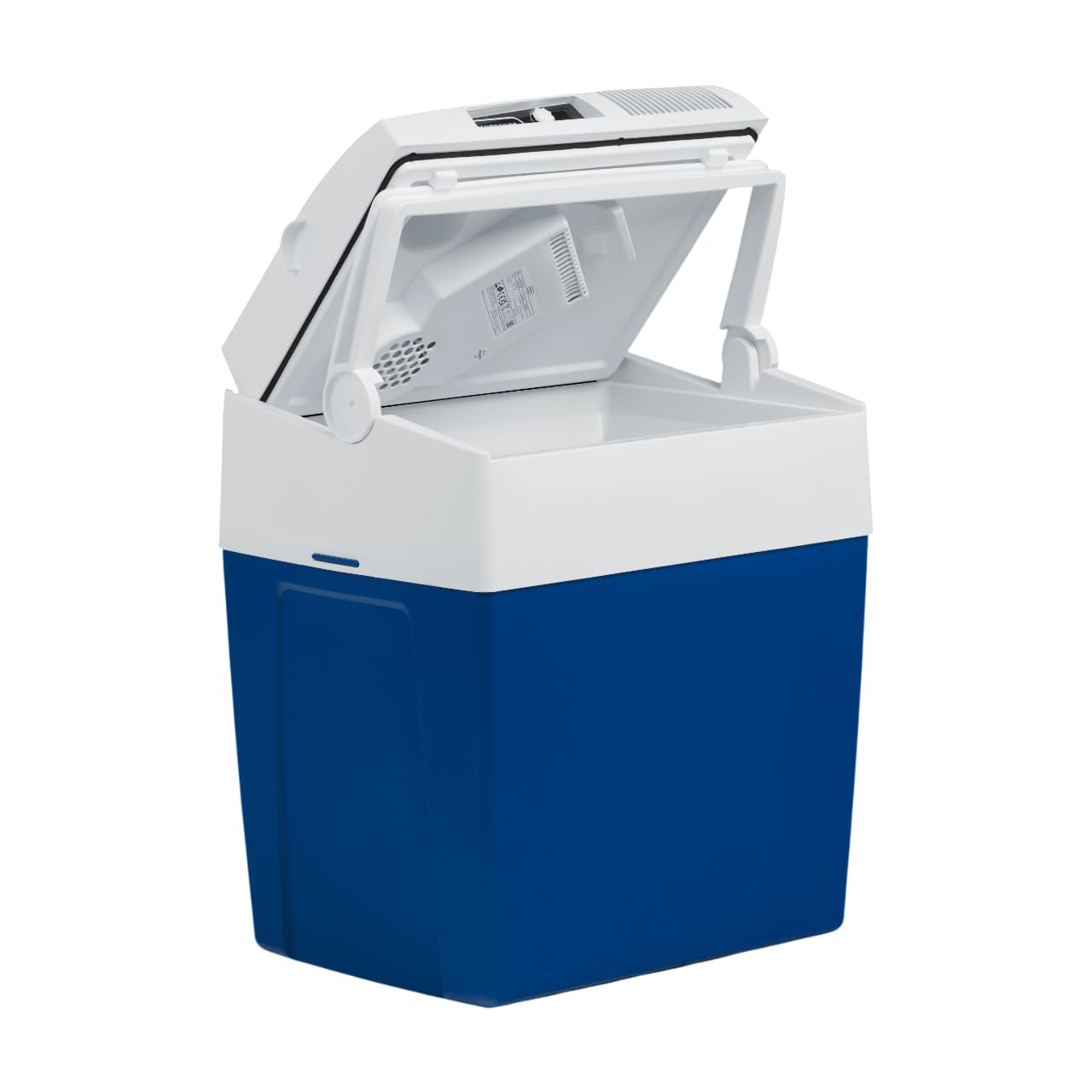 51jlyaJKdPL._SY1280_.jpg Mobicool ME27 Elektrische Kühlbox 26L – 12V & 230V für Auto, Camping & Unterwegs – Bild 1